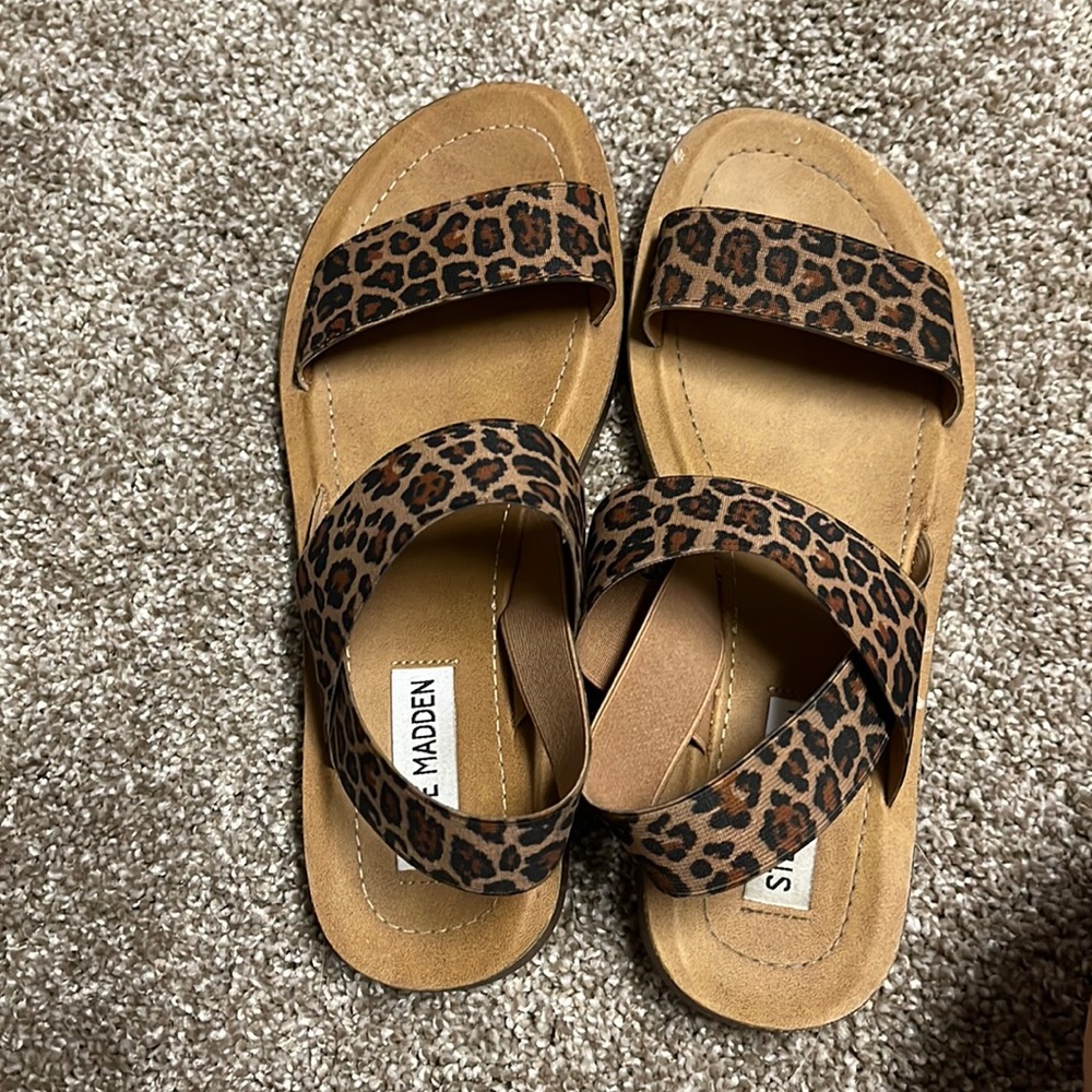 Steve Madden